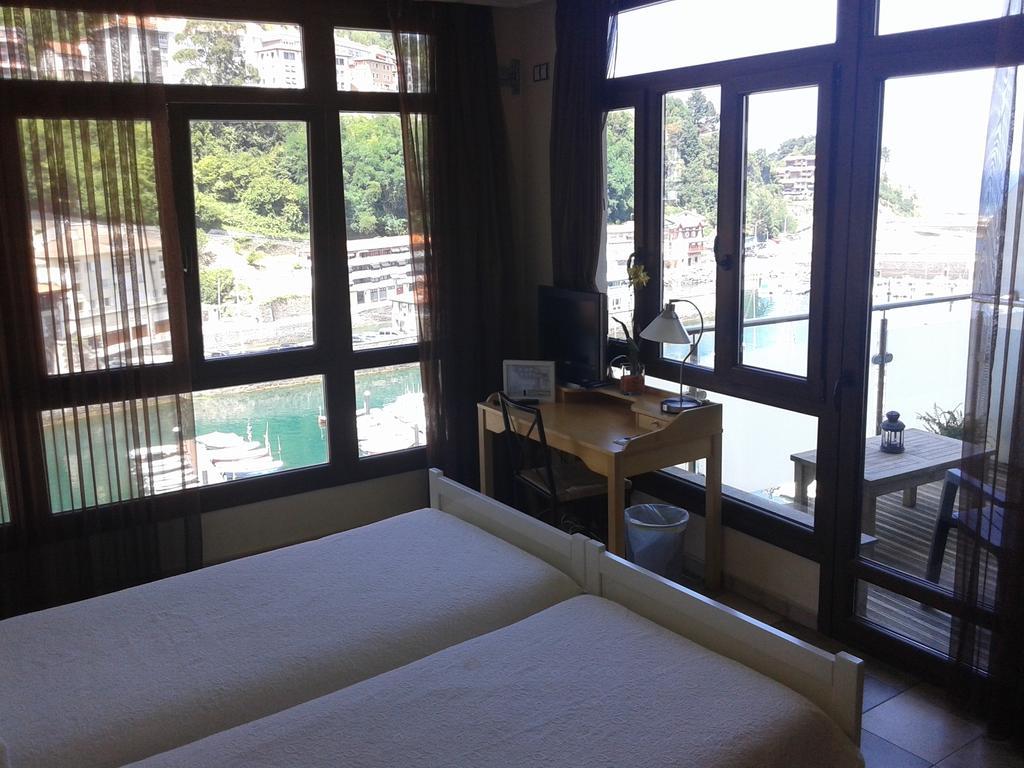 Hotel Zumalabe ムトリク 部屋 写真